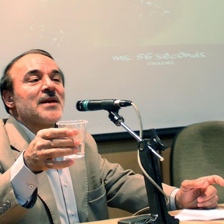Telegram profile photo for سلامت روان استادسیدکمال موسوی(روانشناس و مشاور)