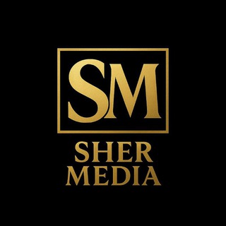 Telegram profile photo for SHER MEDIA BOT