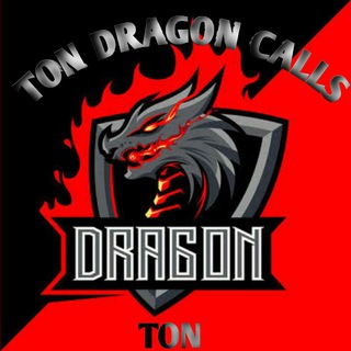 Telegram profile photo for πDRAGONS CALLπ