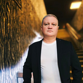 Telegram profile photo for Обозный Владимир – муниципальный депутат района Кузьминки