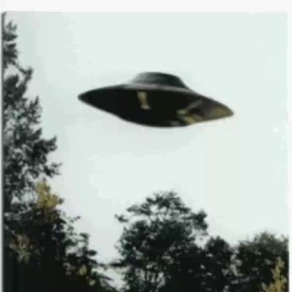 Telegram profile photo for I WANT TO BELIEVE | UFO LOVERS