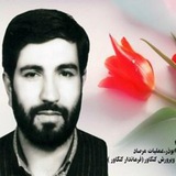 Telegram profile photo for روابط عمومی فرمانداری کنگاور