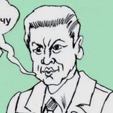 Telegram profile photo for Собянинская Москва: кто зарабатывает на нас?