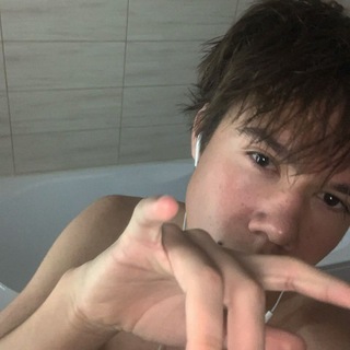 Telegram profile photo for vintage