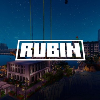 Telegram profile photo for Rubin