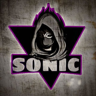 Telegram profile photo for SONIC | PUBGM