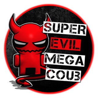 Telegram profile photo for 𝙀𝙑𝙄𝙇𝘾𝙊𝙐𝘽