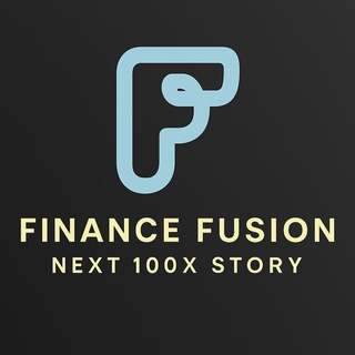 Telegram profile photo for Finance Fusion💲