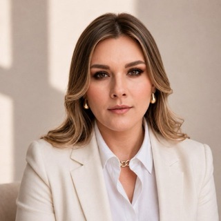 Telegram profile photo for Система на 1 млн+ | Черникова Анастасия