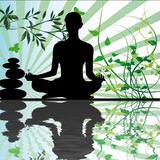 Telegram profile photo for Lets meditate