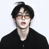 Telegram profile photo for anxin