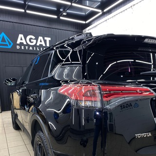 Telegram profile photo for AGAT