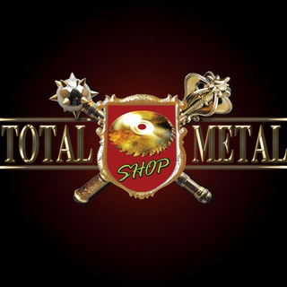 Telegram profile photo for Total Metal Shop