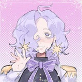 Telegram profile photo for Alcor | Among Us RP | 14+ | π»ββοΈπ