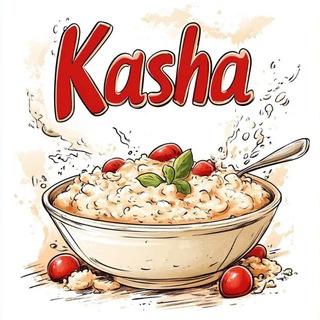 Telegram profile photo for Каша
