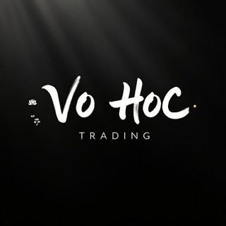 Telegram profile photo for VÔ HỌC SCALP TRADE