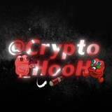 Telegram profile photo for ♥️Крипто-ХУХ♥️