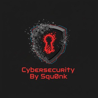 Telegram profile photo for Squ0nk blog
