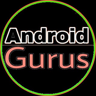 Telegram profile photo for AppGurus