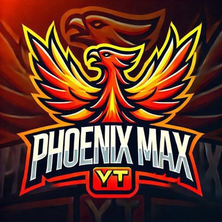 Telegram profile photo for PHOENIX MAX💥