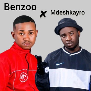 Telegram profile photo for Benzoo🧏🏿♂️ & Mdeshkayro🎅🏿 (Discography)