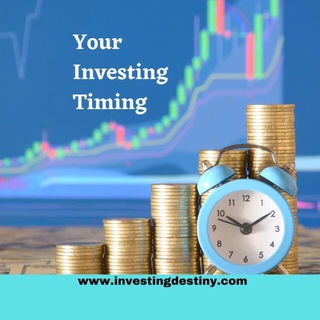Telegram profile photo for Investing Destiny