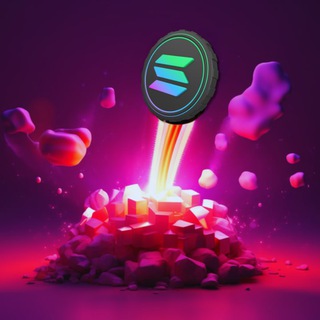 Telegram profile photo for DEX Pumps
