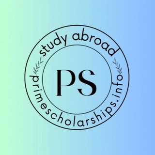 Telegram profile photo for primescholarships.info