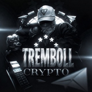 Telegram profile photo for TREMBOLL