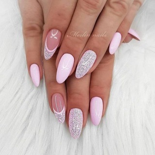 Telegram profile photo for Cursos de manicure