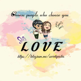 Telegram profile photo for π L O V E π