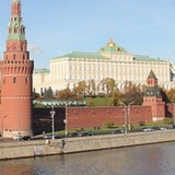 Telegram profile photo for Повестка дня Кремля