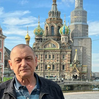 Telegram profile photo for Стихи от Якута про СВО