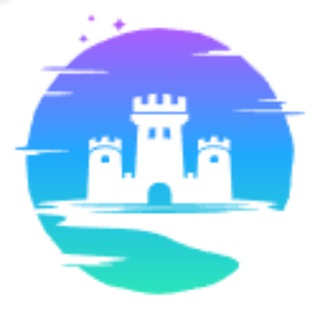 Telegram profile photo for 魔法城堡 - 通知频道 1元试用VPN翻墙机场