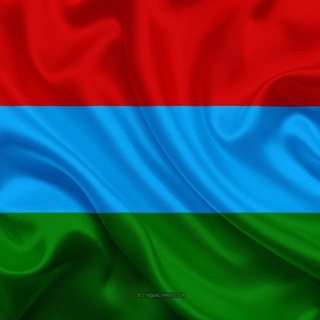 Telegram profile photo for Карелия 🤝 Васильевка
