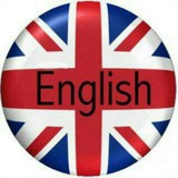 Telegram profile photo for English Words