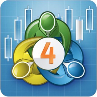 Telegram profile photo for MT4/MT5 Indicators