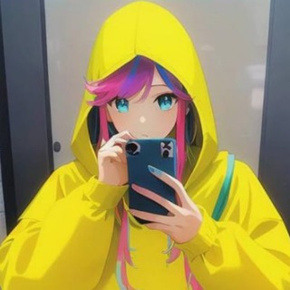 Telegram profile photo for Блог Блинчика🥞
