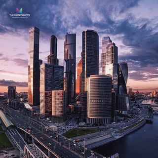 Telegram profile photo for МОСКВА-СИТИ : НОВОСТИ