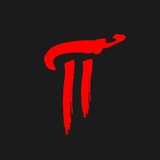 Telegram profile photo for ПятКаст🎙