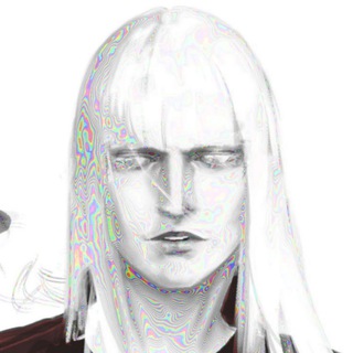 Telegram profile photo for EVTERAVERSE