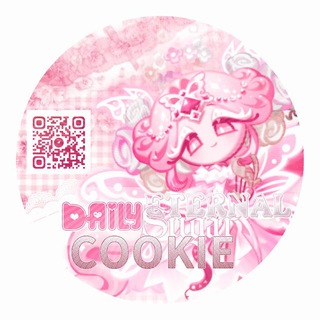 Telegram profile photo for ⸼ ݁ ⟡ Eternal Sugar cf+(non) daily