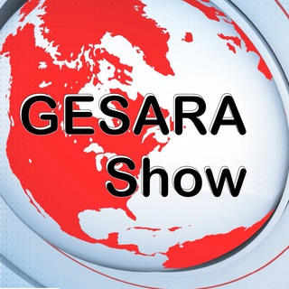 Telegram profile photo for The GESARA Show