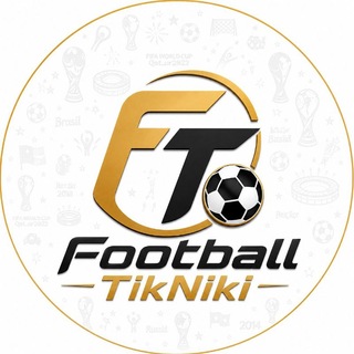 Telegram profile photo for Goal Tikniki