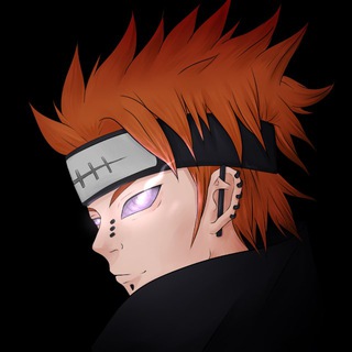 Telegram profile photo for ЛОГОВО ПЕЙНА