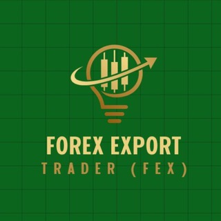 Telegram profile photo for Forex Export Trader(FEX)