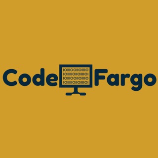 Telegram profile photo for CODE🖥️FARGO Markets