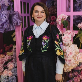 Telegram profile photo for Савчук Оксана🇺🇦Народний депутат України