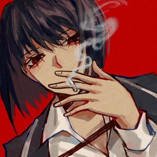 Telegram profile photo for daily ryoshu | sinner 04