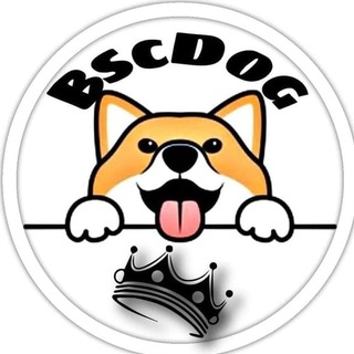 Telegram profile photo for UniRocket BSCDOG